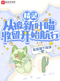 Elf: The Journey Begins After Being Taken In by Newleaf Cat